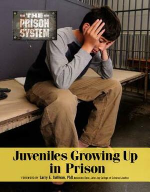 Juvenilesgrowing Up in Prison by Roger Smith