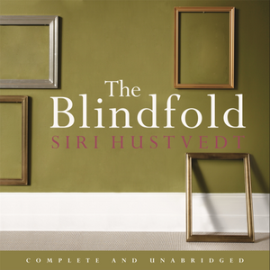 The Blindfold by Siri Hustvedt