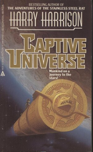 Captive Universe by Harry Harrison