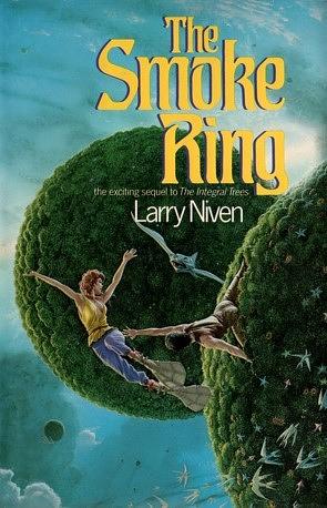 The Smoke Ring by Larry Niven