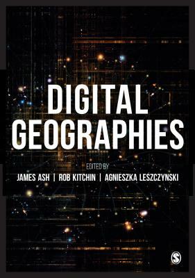 Digital Geographies by 