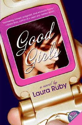 Good Girls by Laura Ruby