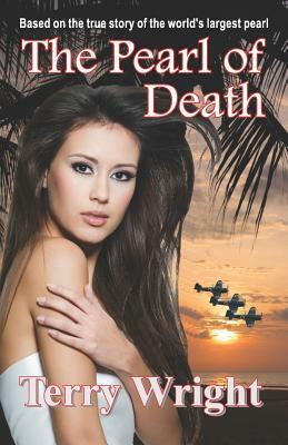 The Pearl of Death by Terry Wright