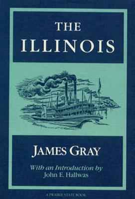 Illinois. by James Gray