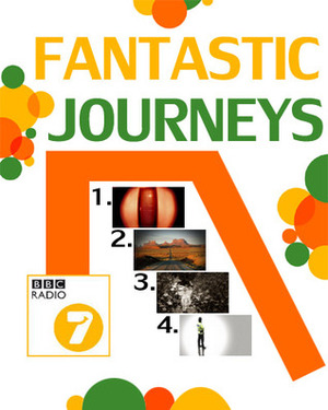 Fantastic Journeys by H.G. Wells