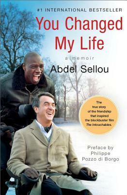 You Changed My Life by Abdel Sellou