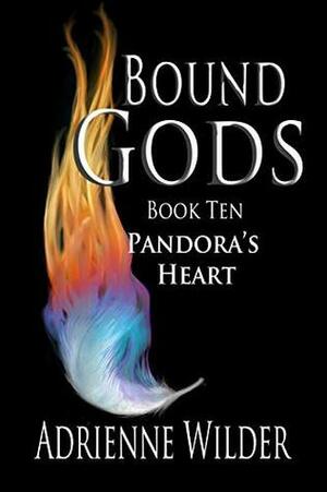 Pandora's Heart by Adrienne Wilder