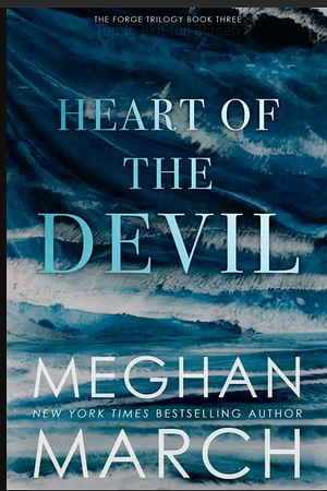 Heart of the Devil by Meghan March