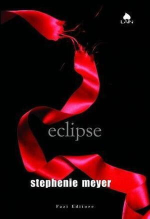 Eclipse by Stephenie Meyer