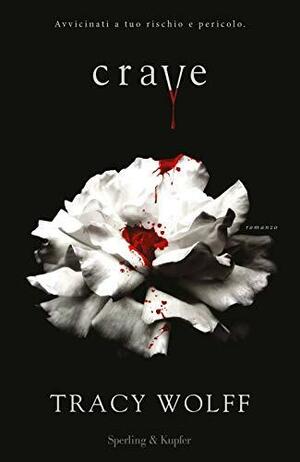 Crave by Tracy Wolff