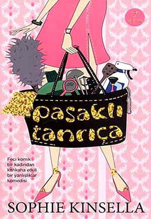 Pasaklı Tanrıça by Sophie Kinsella