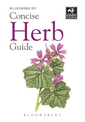 Concise Herb Guide by Bloomsbury