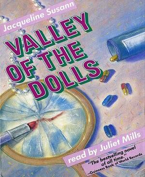 Valley of the Dolls by Jacqueline Susann