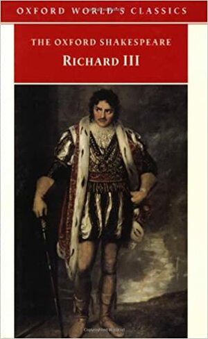 ریچارد سوم by William Shakespeare