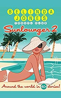 Sunlounger 2 by Belinda Jones