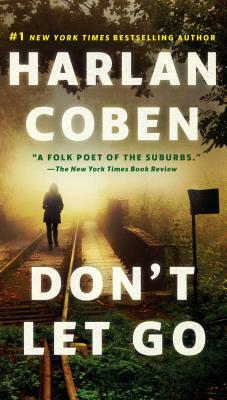 Don't Let Go by Harlan Coben