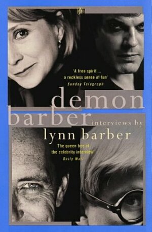 Demon Barber by Lynn Barber