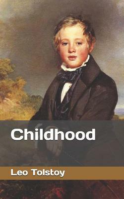 Childhood by Leo Tolstoy