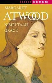 Nimeltaan Grace by Margaret Atwood