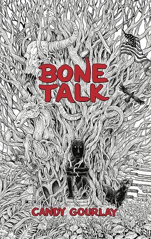 Bone Talk by Candy Gourlay