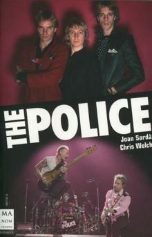 The Police by Joan Sardà