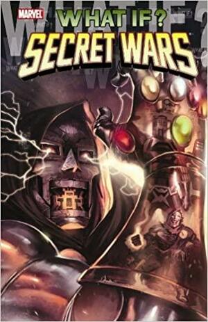 What if: Secret Wars by Brian Reed