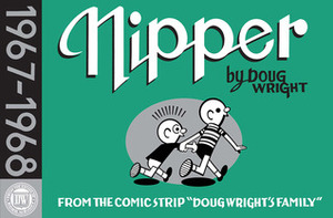 Nipper 1967-1968 by Doug Wright