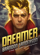 Dreamer by Brandon Sanderson