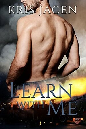 Learn with Me by Kris Jacen