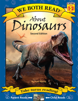About Dinosaurs by Sindy McKay