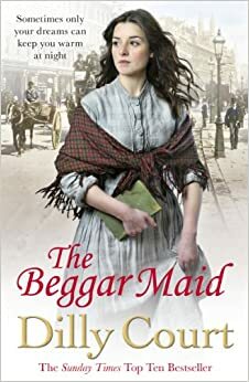 The Beggar Maid by Dilly Court