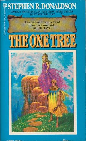 The One Tree by Stephen R. Donaldson