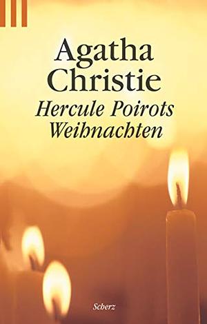 Hercule Poirots Weihnachten. by Agatha Christie