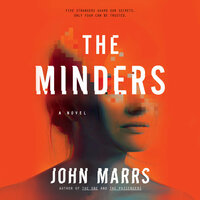 The Minders by John Marrs