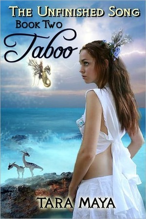 Taboo by Tara Maya