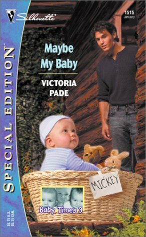 Maybe My Baby by Victoria Pade