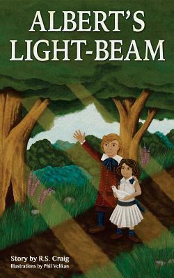 Albert's Light-Beam by R. S. Craig