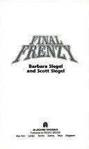 Final Frenzy by Scott Siegel, Barbara Siegel