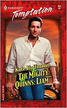 The Mighty Quinns: Liam by Kate Hoffmann