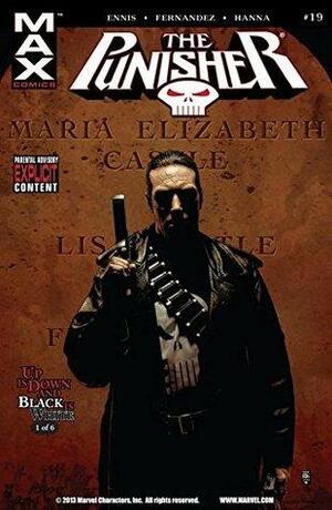 The Punisher (2004-2008) #19 by Garth Ennis