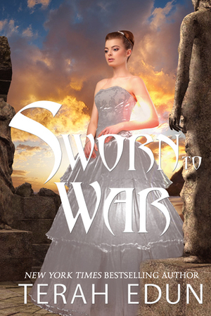 Sworn To War by Terah Edun