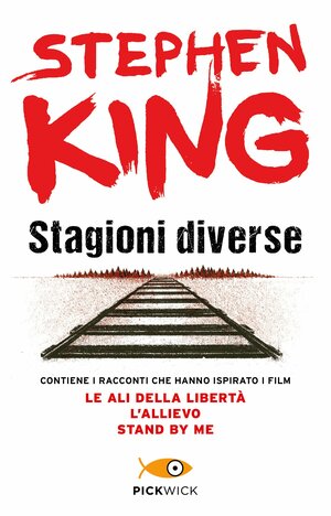 Stagioni diverse by Stephen King