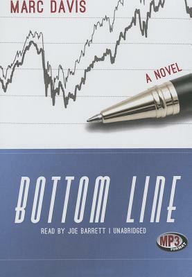 Bottom Line by Marc Davis