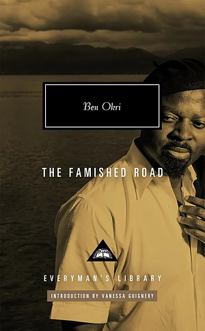 The Famished Road by Ben Okri