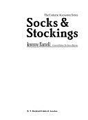 Socks &amp; Stockings by Jeremy Farrell