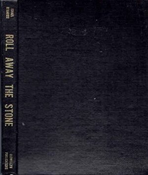 Roll Away the Stone: An Introduction to Aleister Crowleys Essays on the Psychology of Hashish by Aleister Crowley, Israel Regardie