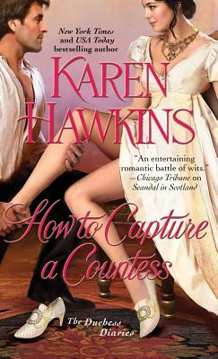 How to Capture a Countess by Karen Hawkins