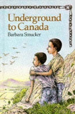 Underground To Canada (New Windmills) by Barbara Smucker