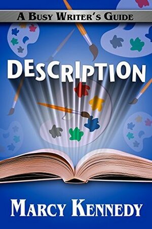 Description by Marcy Kennedy