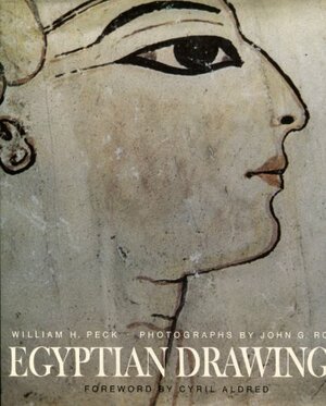 Egyptian Drawings by William H. Peck